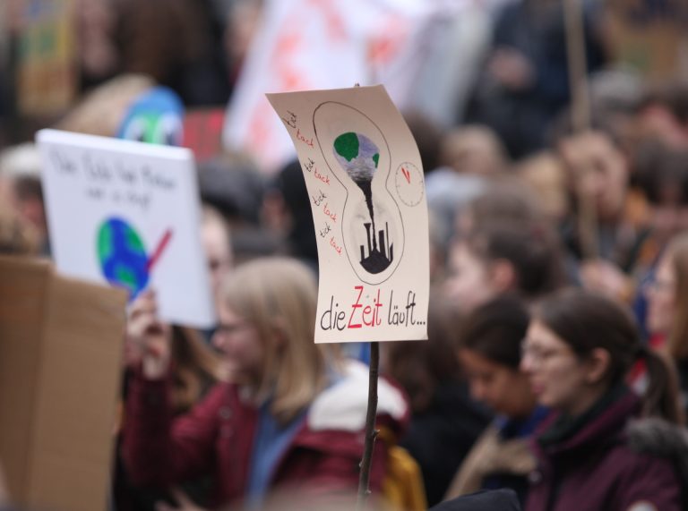 Zukunftsforscher sieht „Fridays for Future“ nach Corona-Krise gestärkt