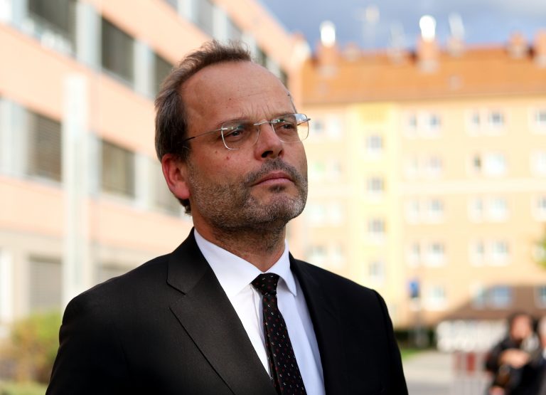 Corona-Krise: Klein warnt vor antijüdischen Verschwörungstheorien