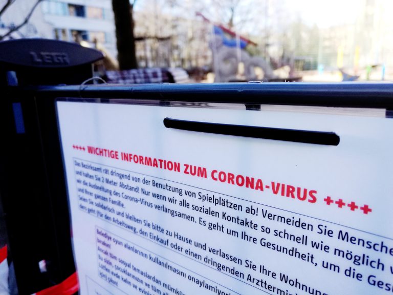 Ex-Kulturstaatsminister: Deutschland kann Shutdown nicht lange durchhalten