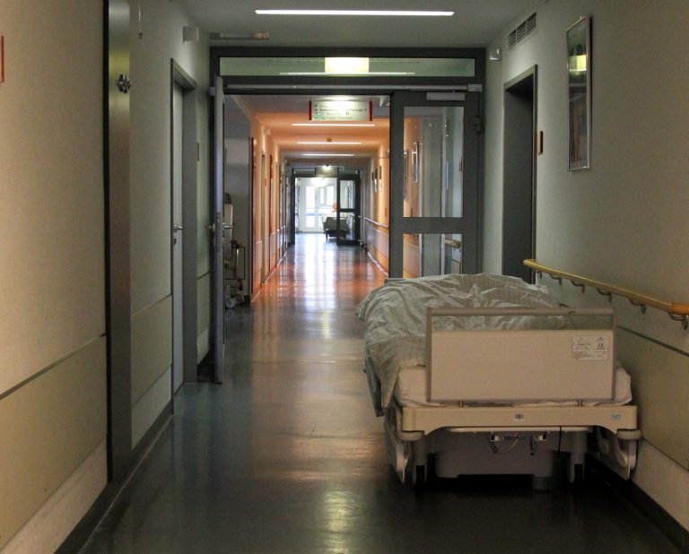 Über 40.000 Corona-Infektionen in Deutschland