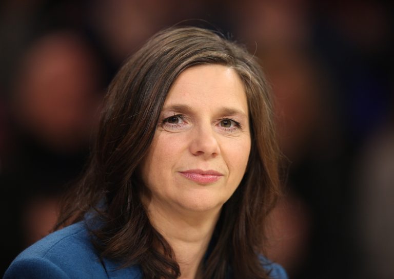 Göring-Eckardt: „Grundrente ist kein Luxusprojekt“