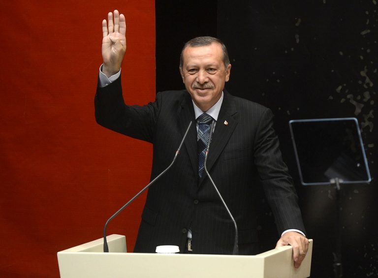 Es ist Zeit, die „Okkupation“ des Territoriums Aserbaidschans durch Armenien zu beenden – Erdogan