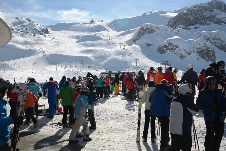 Kein „Ibiza der Alpen“ mehr: Ischgl will nach Corona-Krise sein etabliertes Image loswerden