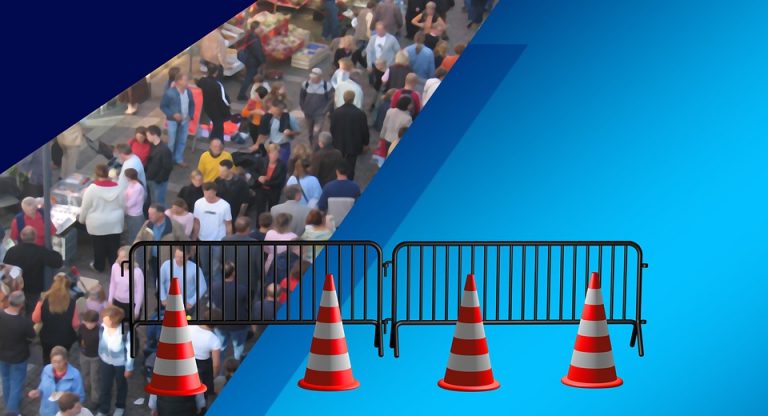 Corona-Krise: Merkel will „Weiter so“ – Debatte um Wirkung der Beschränkungen