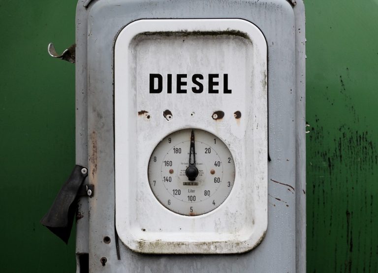 Diesel-Fahrverbote sinnlos? – Messwerte belegen: Hohe Schadstoffbelastung trotz weniger PKW-Verkehr