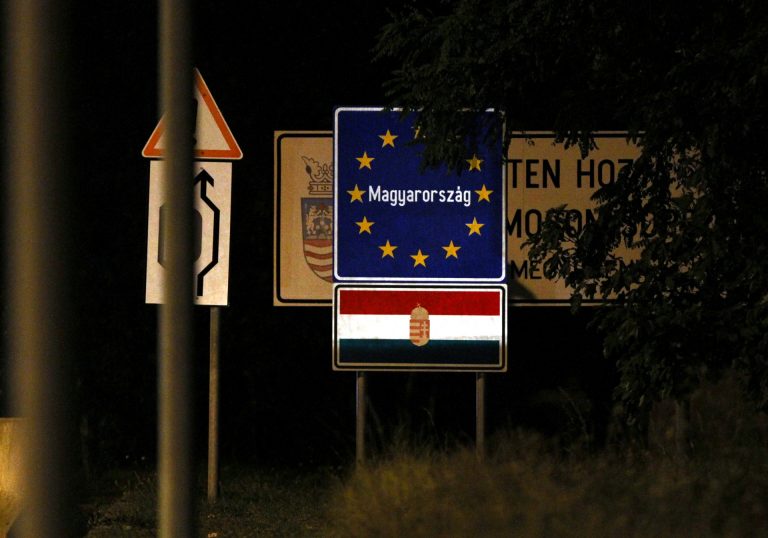 Europa-Staatsminister Roth will Sanktionen gegen Ungarn