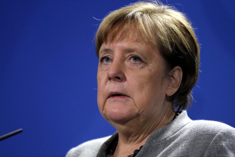 Bericht: Merkel will telefonische Krankschreibungen weiter erlauben