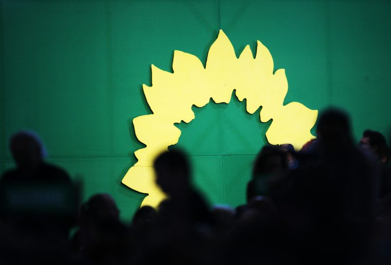 Grüne: Jede Debatte über Ende der Russland-Sanktionen „absurd“
