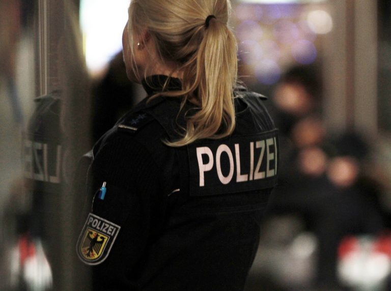 46 Bundespolizisten mit Coronavirus infiziert – 573 in Quarantäne