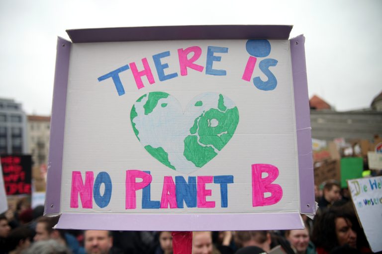 Schulze: Coronakrise verleiht Klimaschutzdebatte neuen Schub