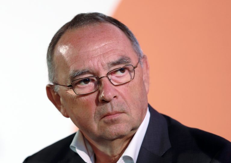 Walter-Borjans fordert strengere Regeln für Lobbyismus