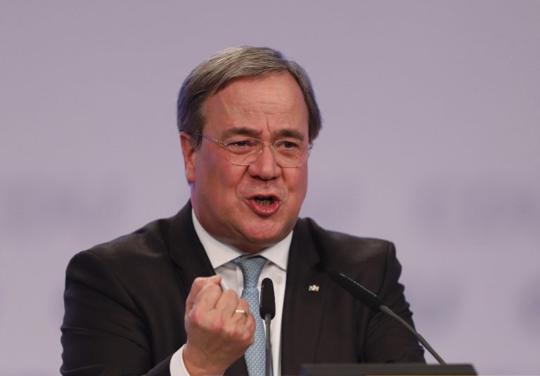 Klingbeil fordert Entschuldigung von NRW-Ministerpräsident