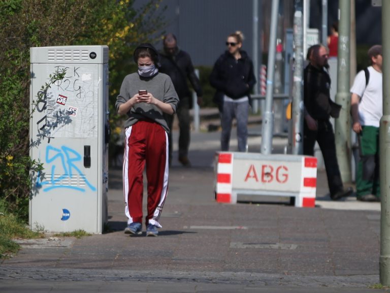 Grünen-Gesundheitsexpertin gegen Maskenpflicht