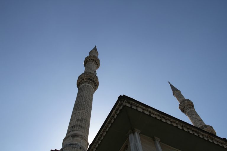 Zentralrat der Muslime schlägt temporär veränderten Muezzin-Ruf vor