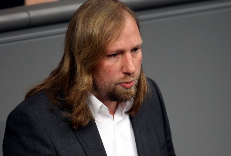 Grünen-Fraktionschef kritisiert GroKo-Beschlüsse