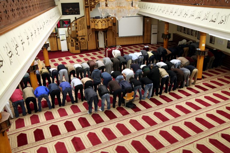 Koordinierungsrat der Muslime gegen schnelle Moschee-Öffnung