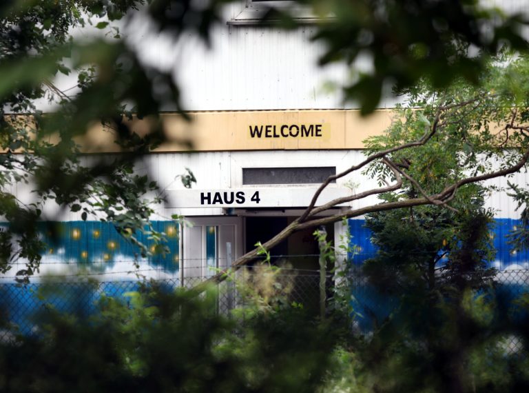 Verfassungsschutz fürchtet Übergriffe auf Flüchtlinge