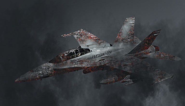 Bundesverteidigungsministerium will Eurofighter und F-18 beschaffen