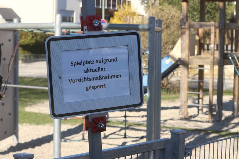 Corona: Wie gefährlich und wie gefährdet sind Kinder?