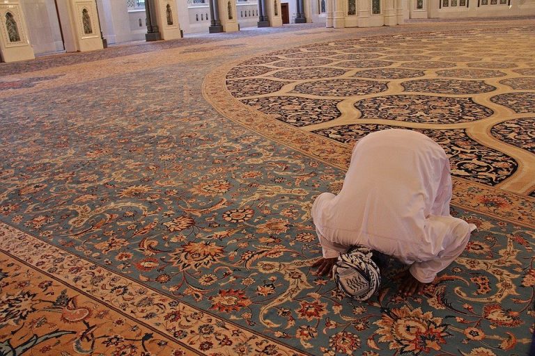 Ramadan in Corona-Zeiten – ein besonders schwieriger Fastenmonat