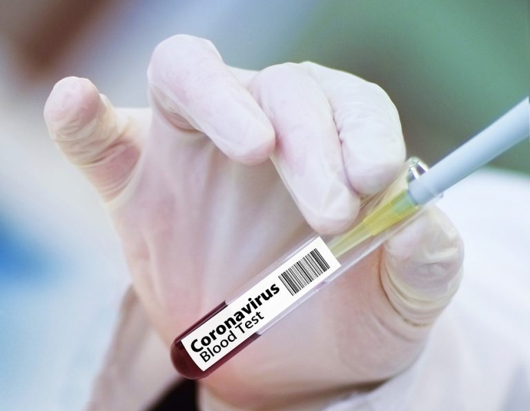 Erste klinische Studie zu Corona-Impfstoff in Deutschland zugelassen