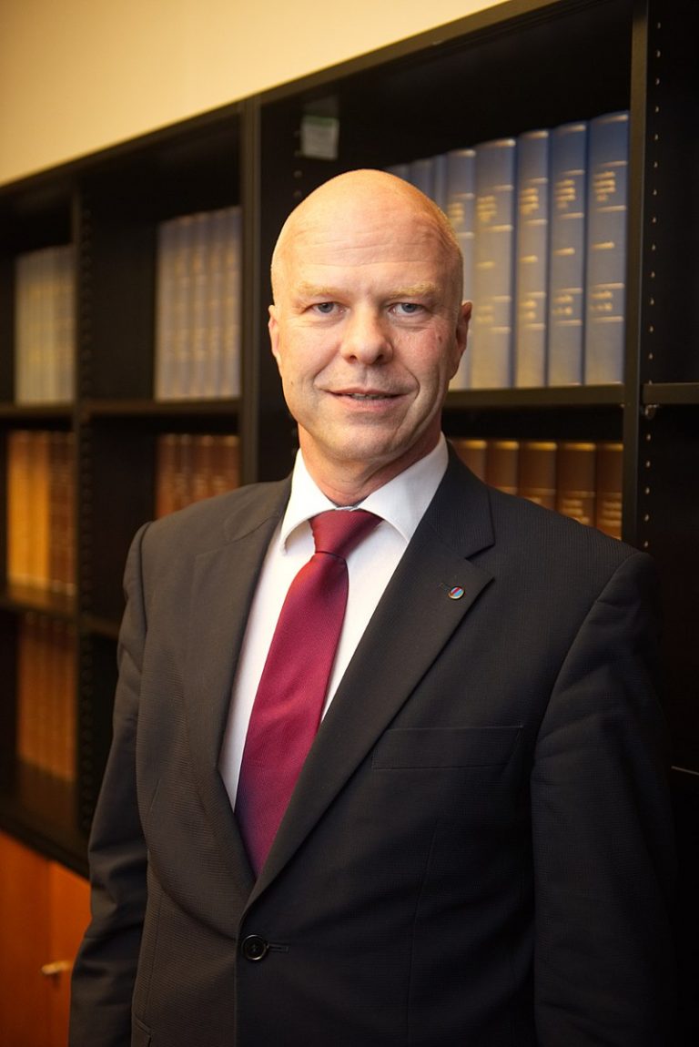 Robby Schlund (AfD): 75-Jahrfeiern Russlands einigen Politikern ein Dorn im Auge