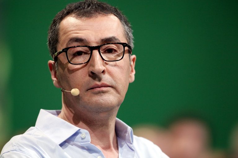 Özdemir fordert unabhängiges Archiv wegen NSU-Terrorserie