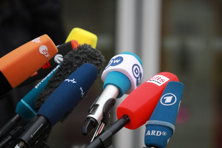 Allensbach: Corona-Berichterstattung immer kritischer gesehen