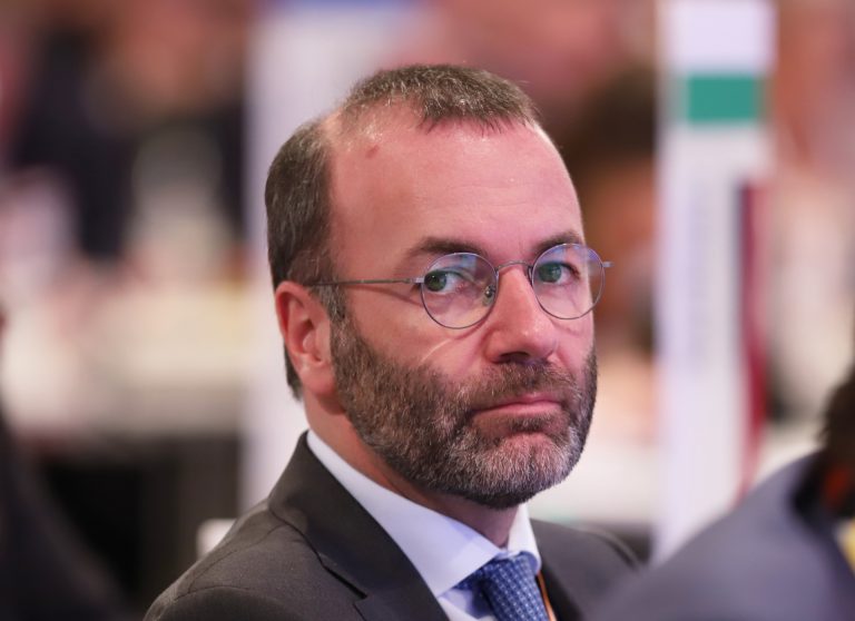 EVP-Fraktionschef fordert harte Bedingungen für Corona-Hilfstopf