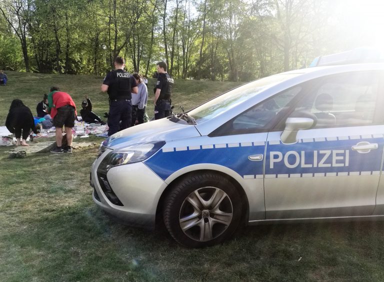 Kommunen: Corona-Maßnahmen müssen kontrollierbar sein