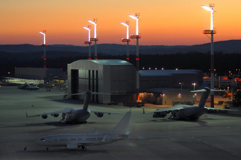 NATO für weitere Stationierung von US-Atomwaffen in Deutschland