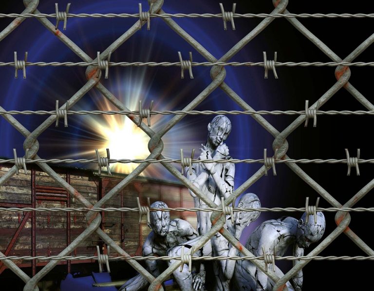 Historiker zum 8. Mai: „Innehalten und Geschichte nicht als Waffe benutzen“