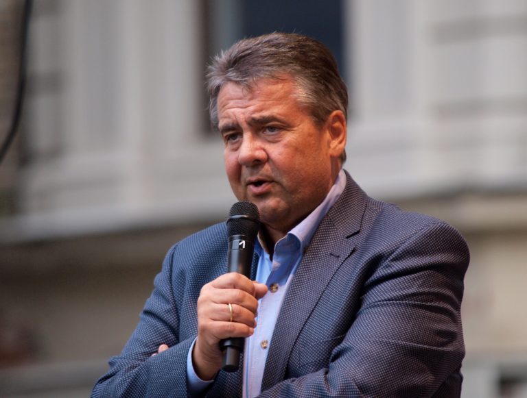 Gabriel fordert mehr Zusammenhalt der EU im Verhältnis zu den USA