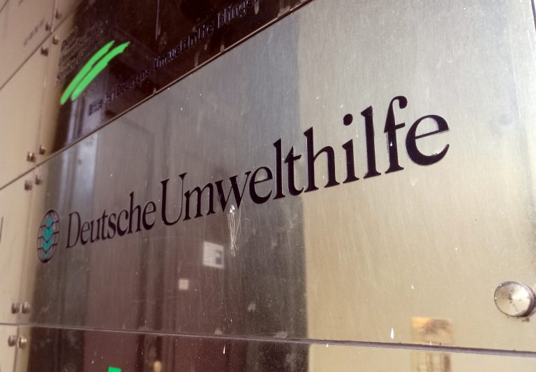 EU-Ratsvorsitz: Umwelthilfe fordert neuen Gesellschaftsvertrag