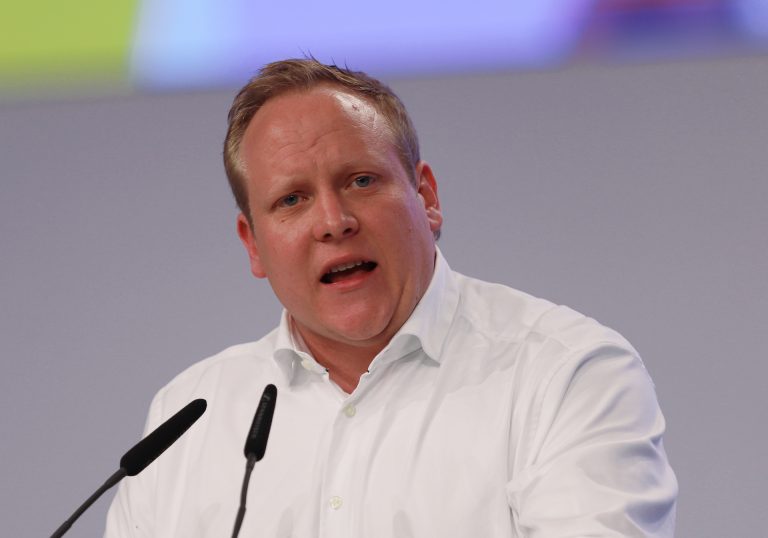 JU-Chef Kuban fordert neue Demonstrationsformen für Corona-Zeit