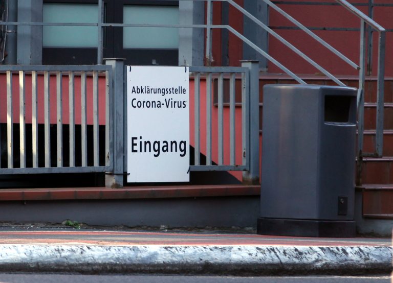 NRW-Opposition fordert flächendeckende Corona-Tests