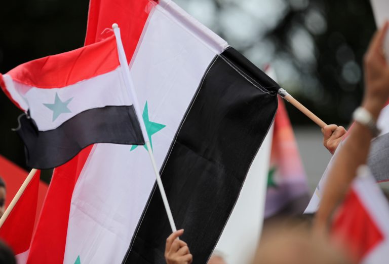 Entwicklungsminister verlangt mehr weltweite Hilfen in Syrien