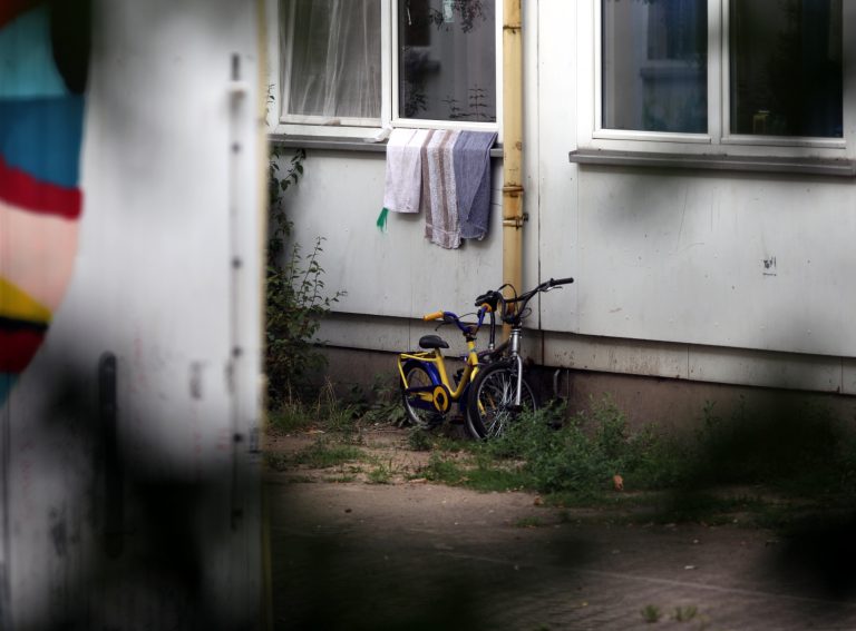 Terre de Hommes fordert kürzere Frist in Erstaufnahmeeinrichtungen