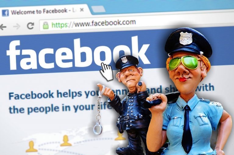 „Hass gegen Russland wird nicht bestraft”: Reaktionen zu Facebooks Markierung von staatlichen Medien
