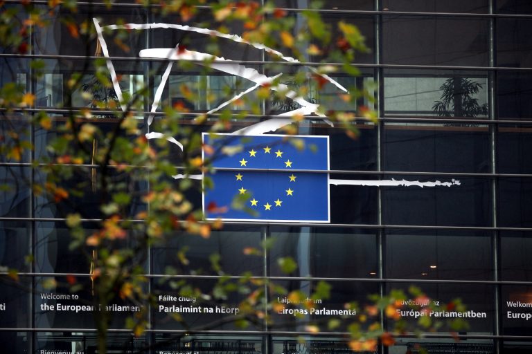 EU-Kommission arbeitet an Corona-Aufbaufonds ohne Polen und Ungarn