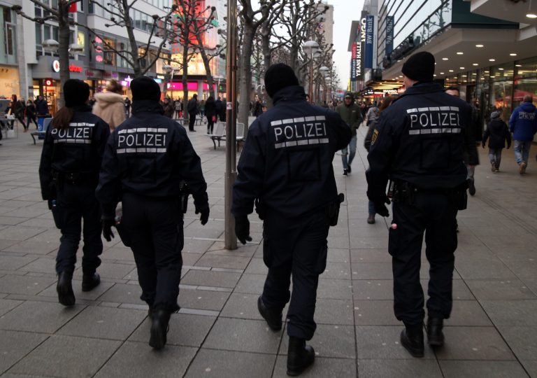 GdP-Vize fordert nach Frankfurt „Konzept zur Migration“