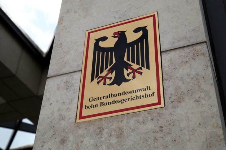 Manager wegen Verstößen gegen Russland-Embargo angeklagt