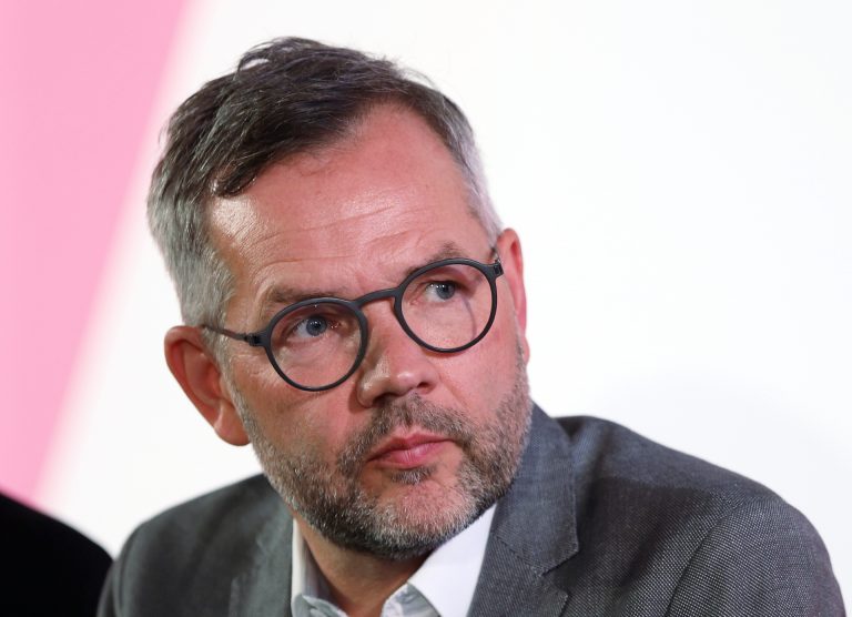 Europastaatsminister fordert neue Akzente in EU-Migrationspolitik