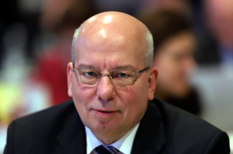 Wendt fordert Härte gegen Gewalttäter mit Migrationshintergrund