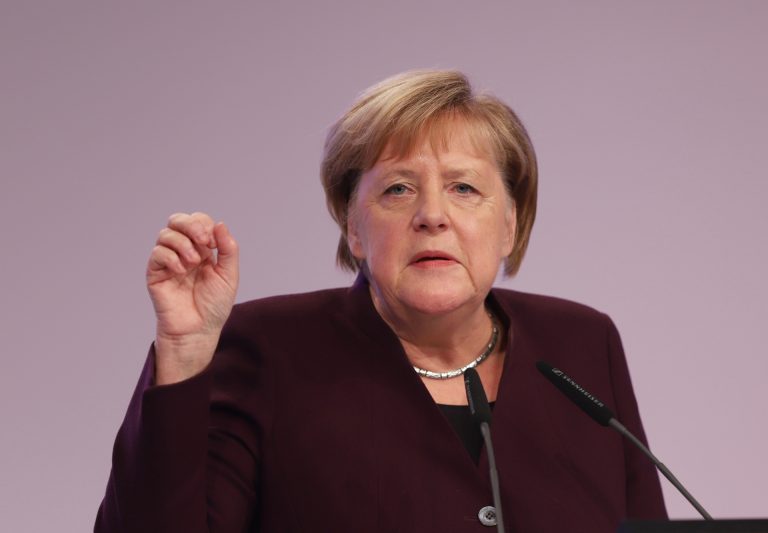 Barley: Merkel muss Rechtsstaatlichkeit stärken