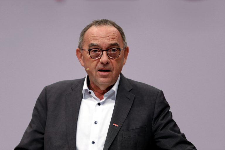 SPD-Chef fordert Klimazoll