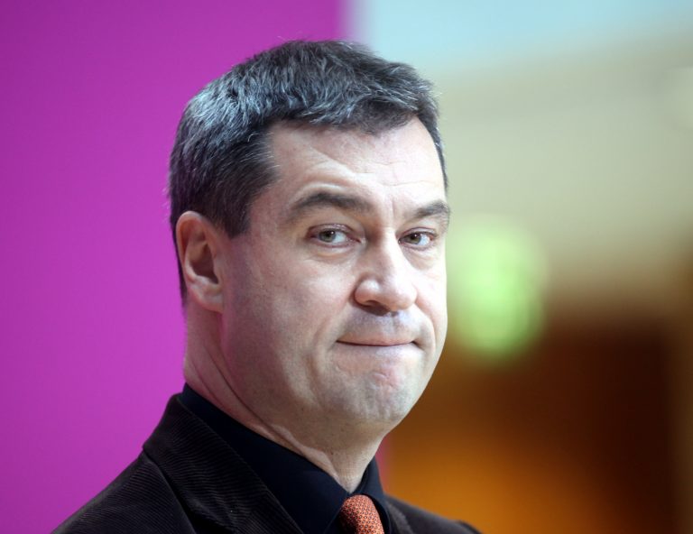 Corona: Söder fordert bundeseinheitliche Regeln