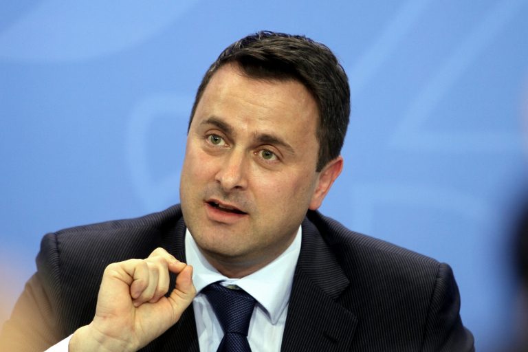 Luxemburgs Premier fordert Einlenken der „Sparsamen Vier“