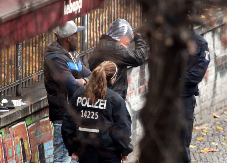 Rassismus-Kommission des Europarats fordert Racial-Profiling-Studie