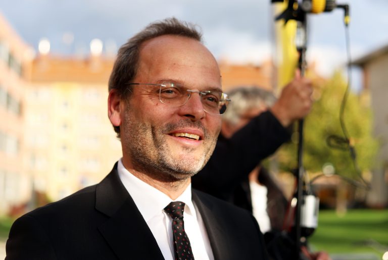Antisemitismus-Beauftragter fordert Belege nach Neubauer-Vorwürfen